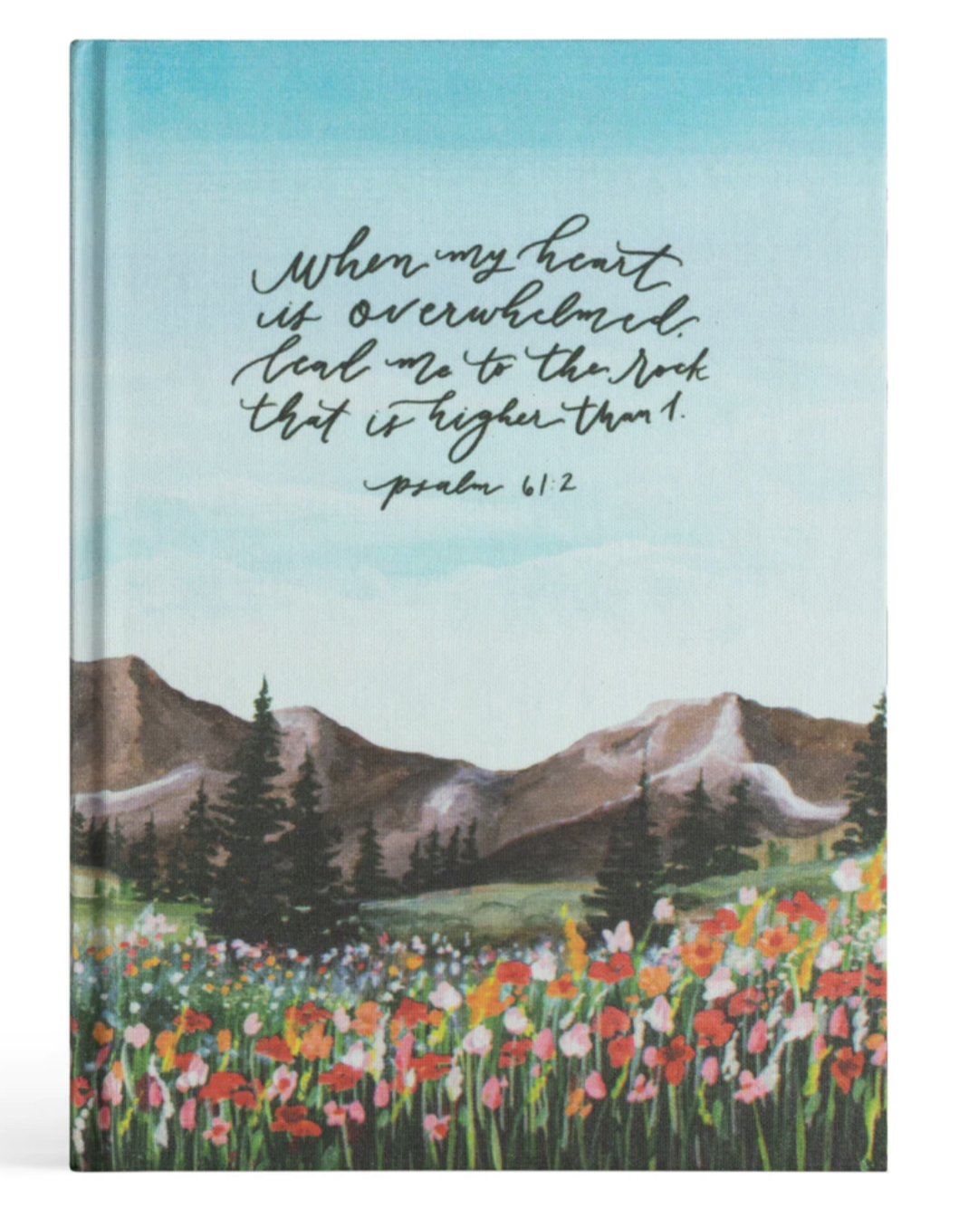 ESV Single Column Journaling Bible