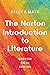 The Norton Introduction to Literature (Shorter Fourteenth Edition)