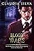 Blood Wars (North American Vampire Secret Agency #6)