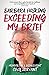 Exceeding My Brief: Memoirs of a Disobedient Civil Servant