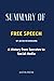 Summary of Free Speech By J...