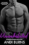 Uninhibited (Bainbridge University #3)