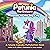 Petunia the Unicorn Moves to the Big City: A Petunia Cupcake Fluffybottom Book
