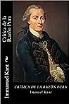 Critica a la Razo...