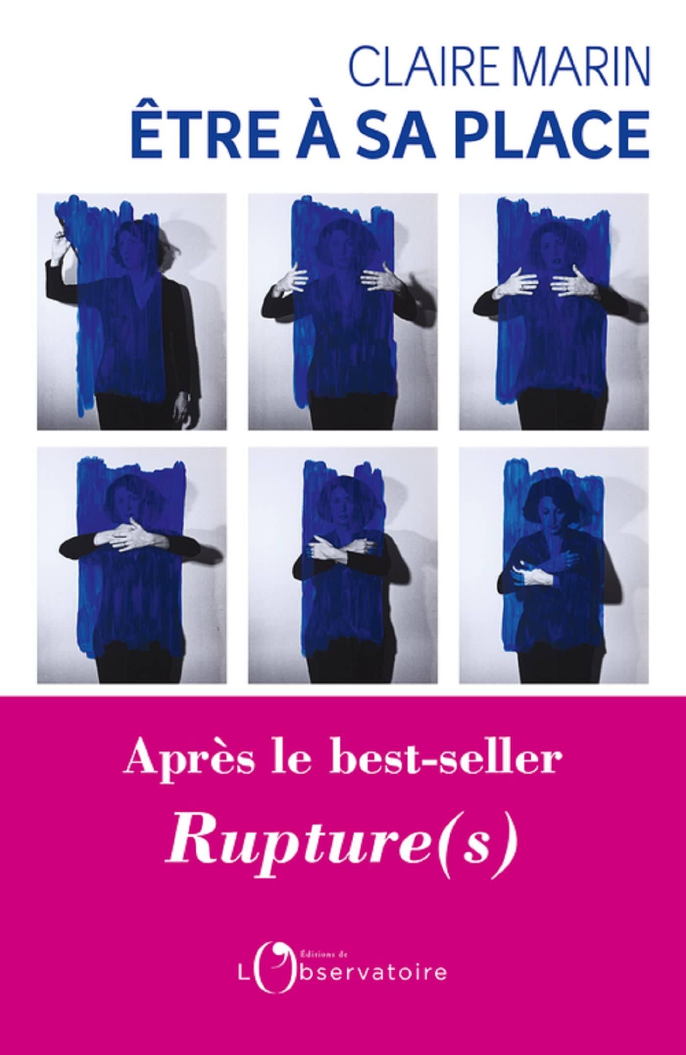Être à sa place: Habiter sa vie, habiter son corps (Kindle Edition)
