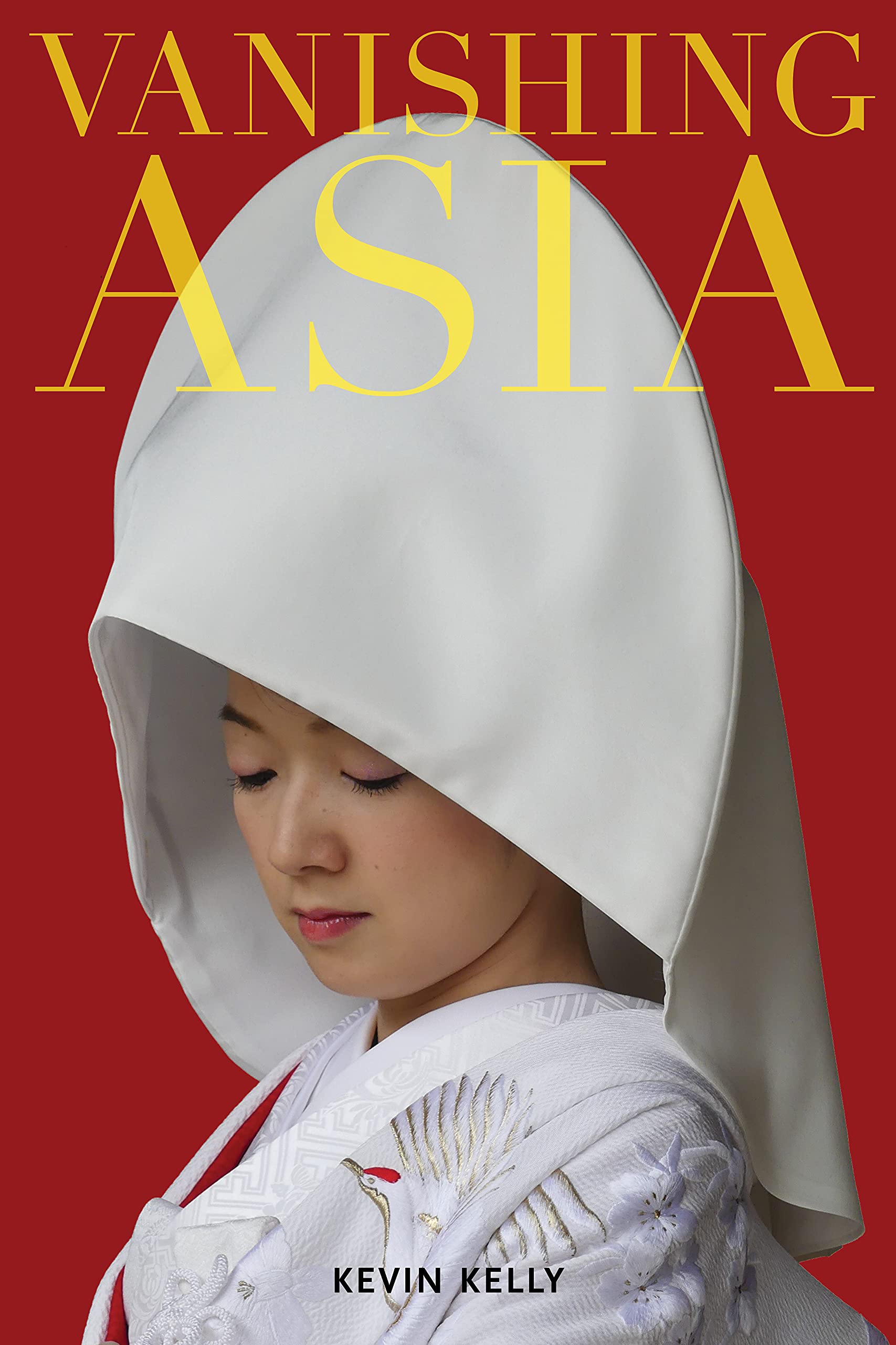 Vanishing Asia: Three Volume Set: West, Central, and East (Hardcover)