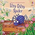 Itsy Bitsy Spider