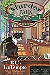 Murder Faux Paws by T.C. LoTempio Murder Faux Paws by T.C. LoTempio