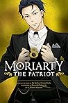 Moriarty the Patr...