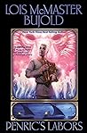 Penric's Labors by Lois McMaster Bujold