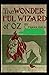 The Wonderful Wizard of Oz