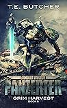 Armored Warrior Panzerter: Grim Harvest
