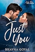 Just You: Love you until forever