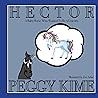 Hector: A Baby Horse Who Wanted to be a Unicorn