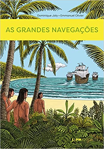 As Grandes Navegações