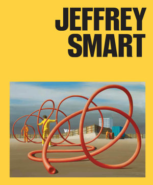 Jeffrey Smart (Hardcover)