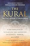 The Kural: Tiruvalluvar's Tirukkural Book cover for The Kural: Tiruvalluvar's Tirukkural