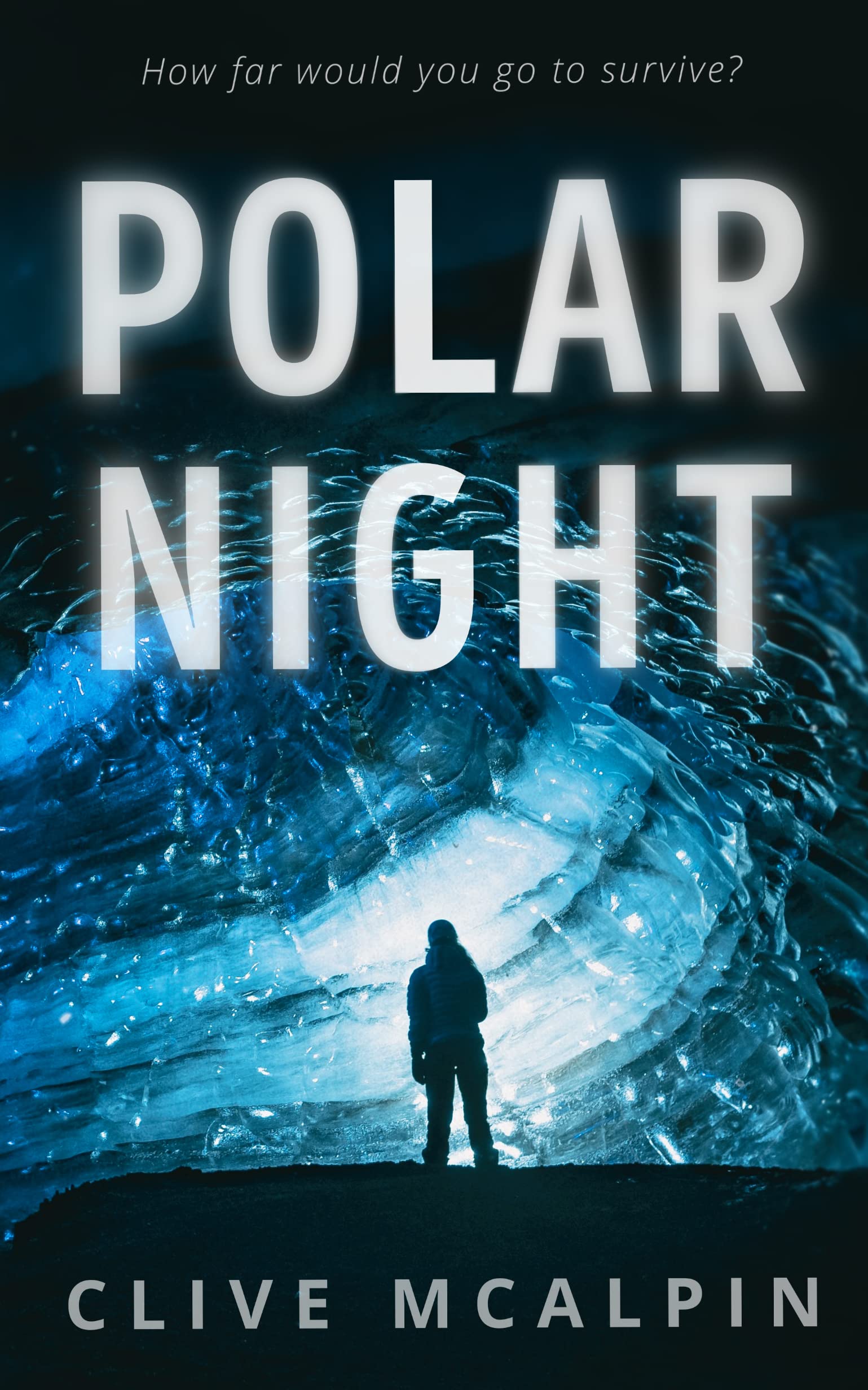 Polar Night (Kindle Edition)