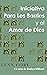 Iniciative Para Los Barrios y el Amor de Dios by Lynn Cory