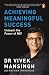 Achieving Meaningful Success