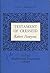 The Testament of Cresseid by Robert Henryson The Testament of Cresseid by Robert Henryson