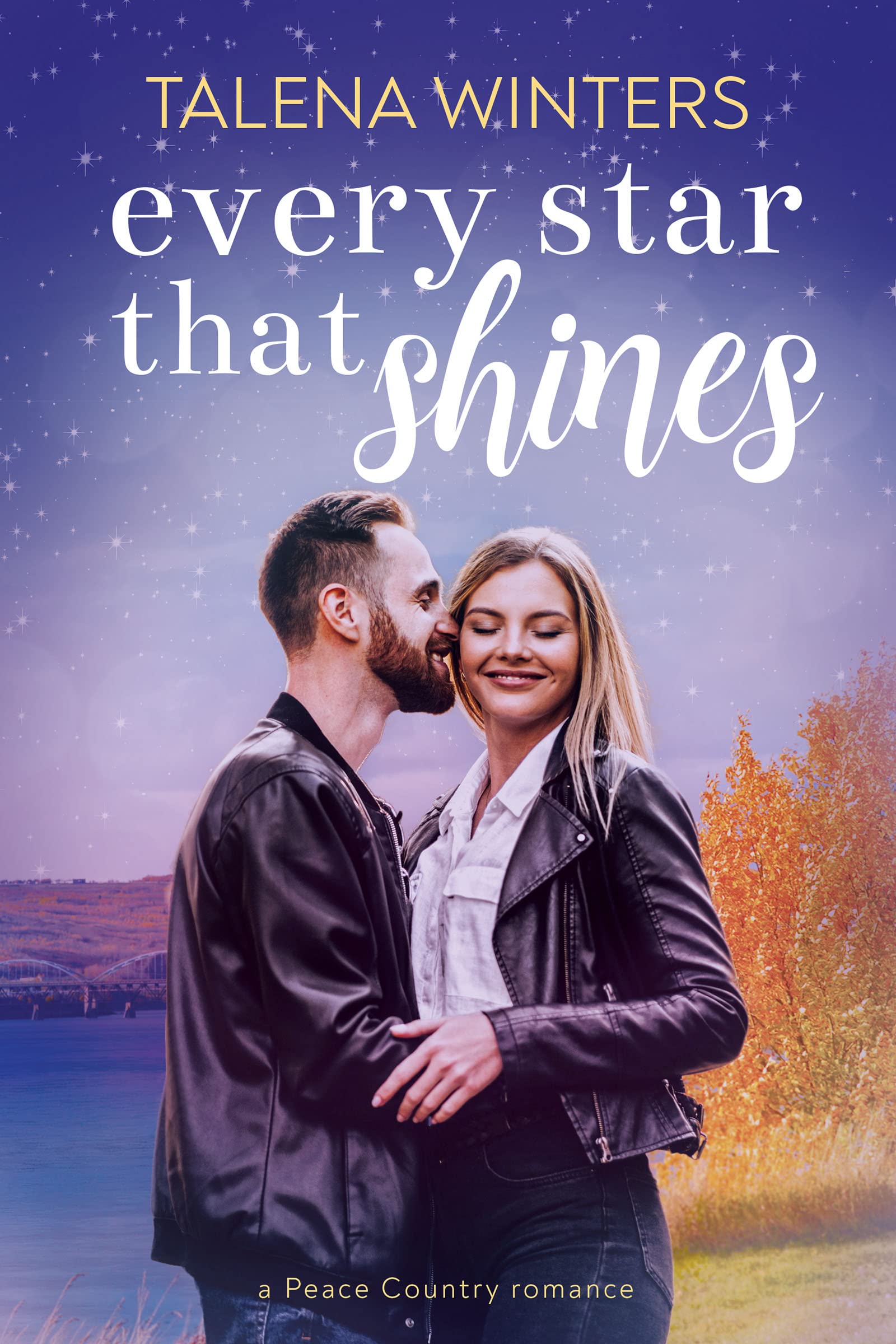 Every Star that Shines (Peace Crossing)