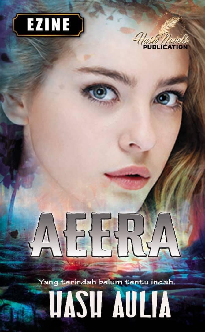 Aeera (ebook)
