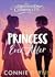 Princess Ever After (The Rosewood Chronicles #5)