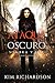 Ataque oscuro (Sombra y luz, #7)