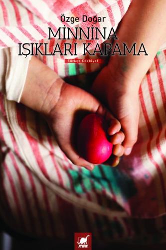 Minnina Işıkları Kapama (Paperback)