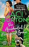 Book cover for The Accidental Newlywed Game (Boots and Bouquets #3)