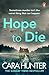 Hope to Die (DI Adam Fawley...