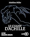 Le Chant d'Achille
