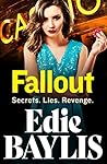 Fallout (Allegiance, #2)