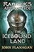 The Icebound Land by John Flanagan The Icebound Land by John Flanagan