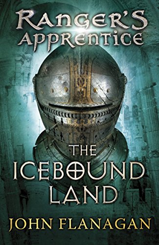 The Icebound Land