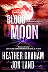 Blood Moon by Heather    Graham