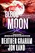 Blood Moon (The Rising Series Book 2) by Heather Graham
