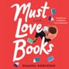Must Love Books