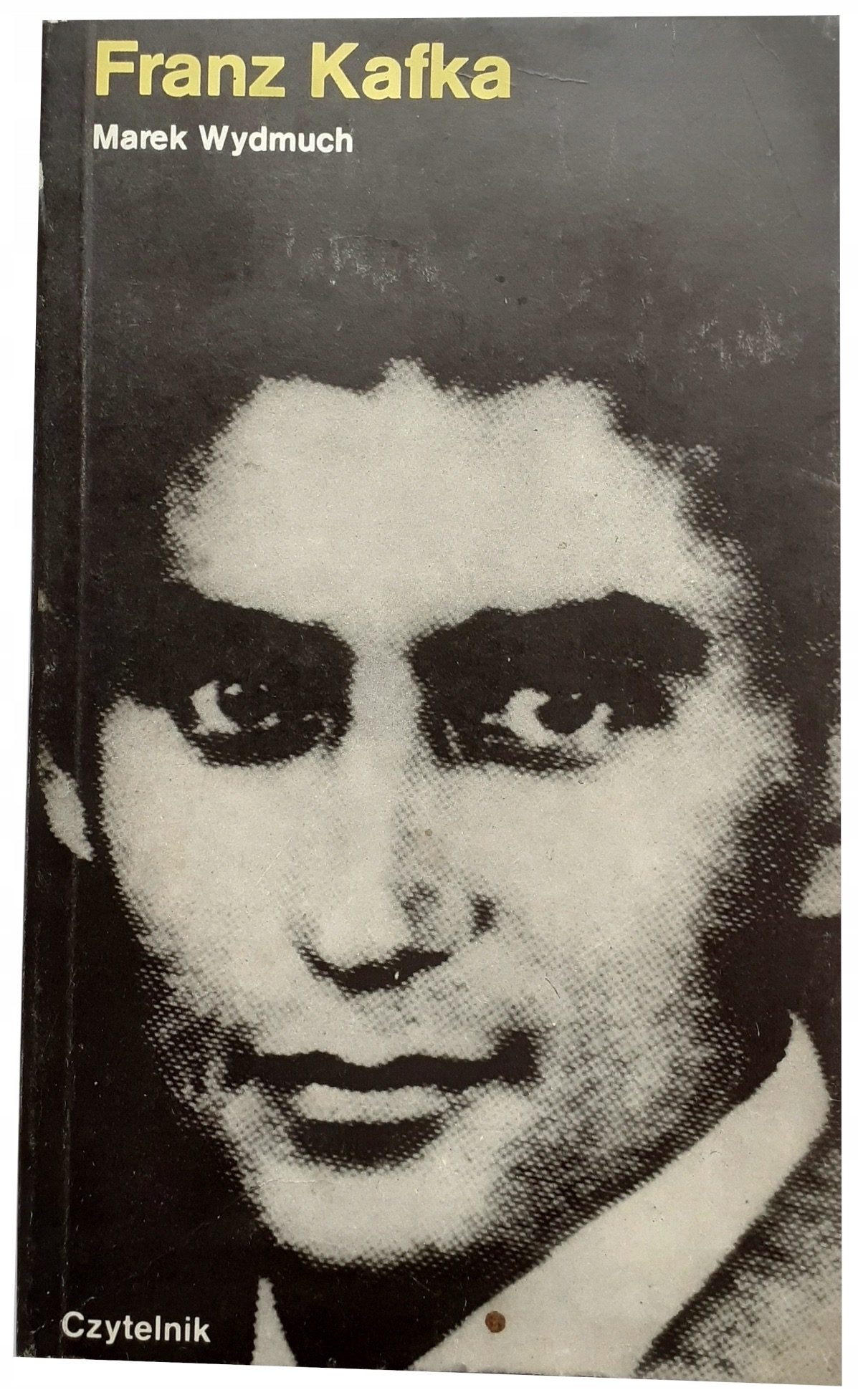 Franz Kafka (Paperback)