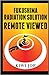 Fukushima Radiation Solution Remote Viewed: Engineering an End to the Radioactive Leak