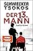 Der 13. Mann (Eberhardt & J...