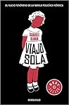 Viajo Sola