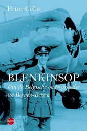 Blenkinsop: van de Belgische ondergrondse tot Bergen-Belsen