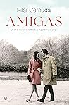 Amigas (Spanish Edition)