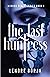 The Last Huntress (Mirror R...