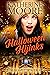 Halloween Hijinks: Halliday...