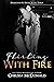 Flirting with Fire (Firehouse 13, #3)