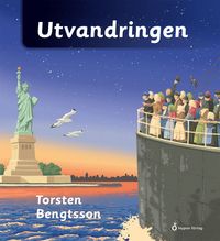 Utvandringen (Hardcover)
