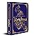The Little Blue Book on Krishna: (Deluxe Silk Hardbound)